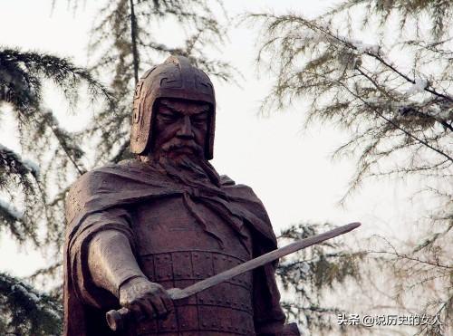 王翦簡介及人生經歷（戰國四大名將之一王翦簡史：功勞卓著位極人臣，鳥盡弓藏終得善終）