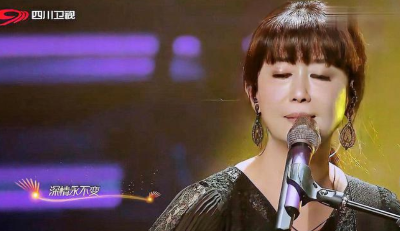 孟庭葦個人資料簡介身高（孟庭葦：從「月亮女神」到退出娛樂圈，一場報復性的婚姻將她毀了）