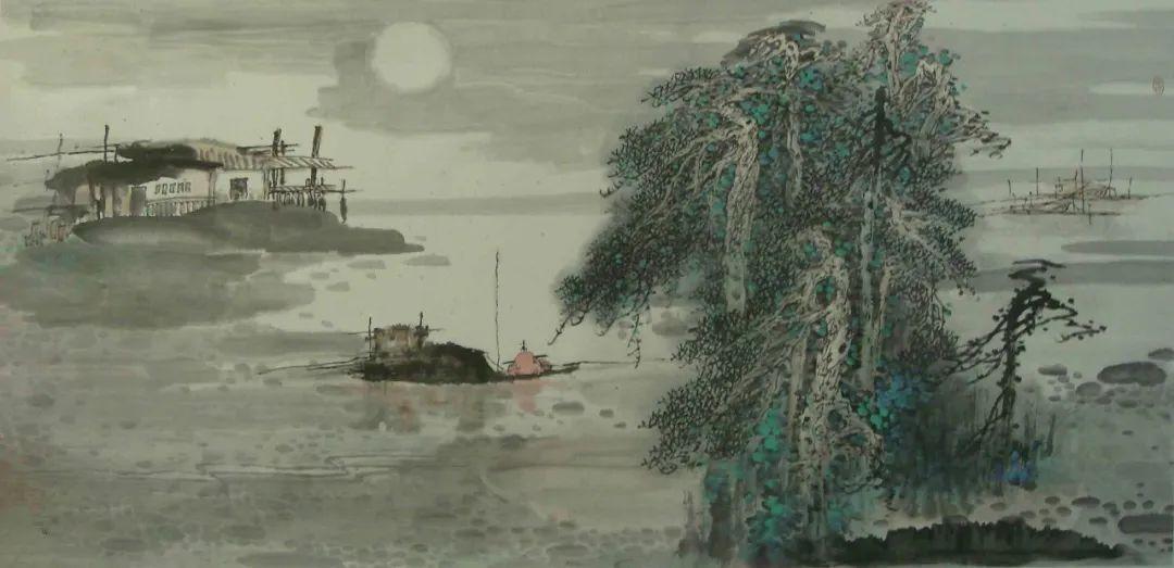 李商隱簡介個人資料（李商隱：人生所有的遇見，都是遇見自己）