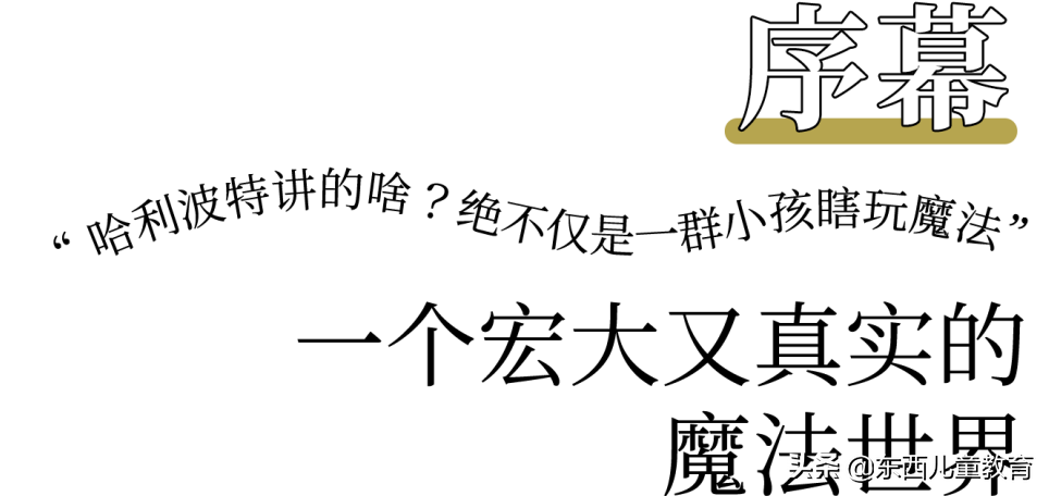 哈利波特