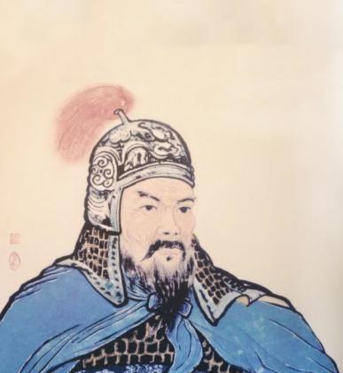 廉頗簡介個人資料（老當益壯的名將廉頗，為什麼淪落至報國無門的結局？）