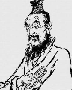 呂不韋簡介個人資料（戰國末年政治家呂不韋）