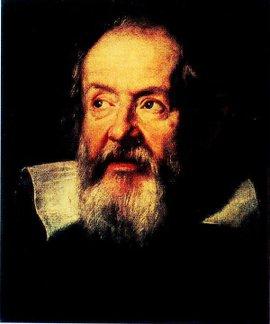 伽利略簡介及貢獻（伽利略的誕辰日，盤點下他在數學、物理學和天文學的10大貢獻）