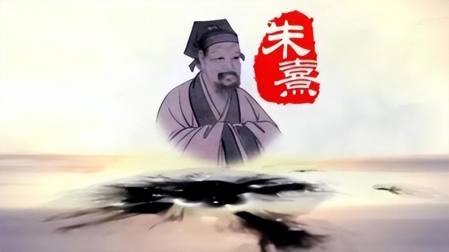 朱熹簡介及代表作品（紅了800多年，朱熹有怎樣傳奇的一生？）