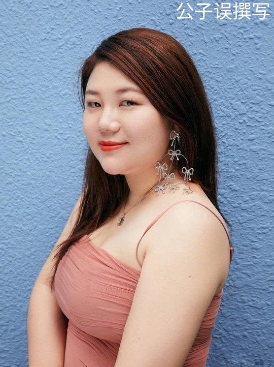 楊天真簡介哪裡人（楊天真娛圈歷險記）