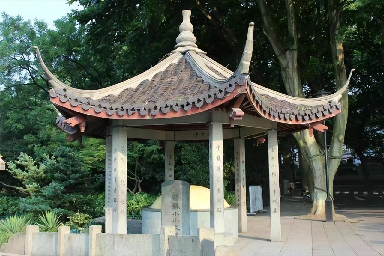 蘇小小簡介資料（她生前默默無聞，死後200年，成為最「幸福」的女人，千年不衰）