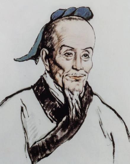 華佗簡介個人資料（「古代醫家」華佗）