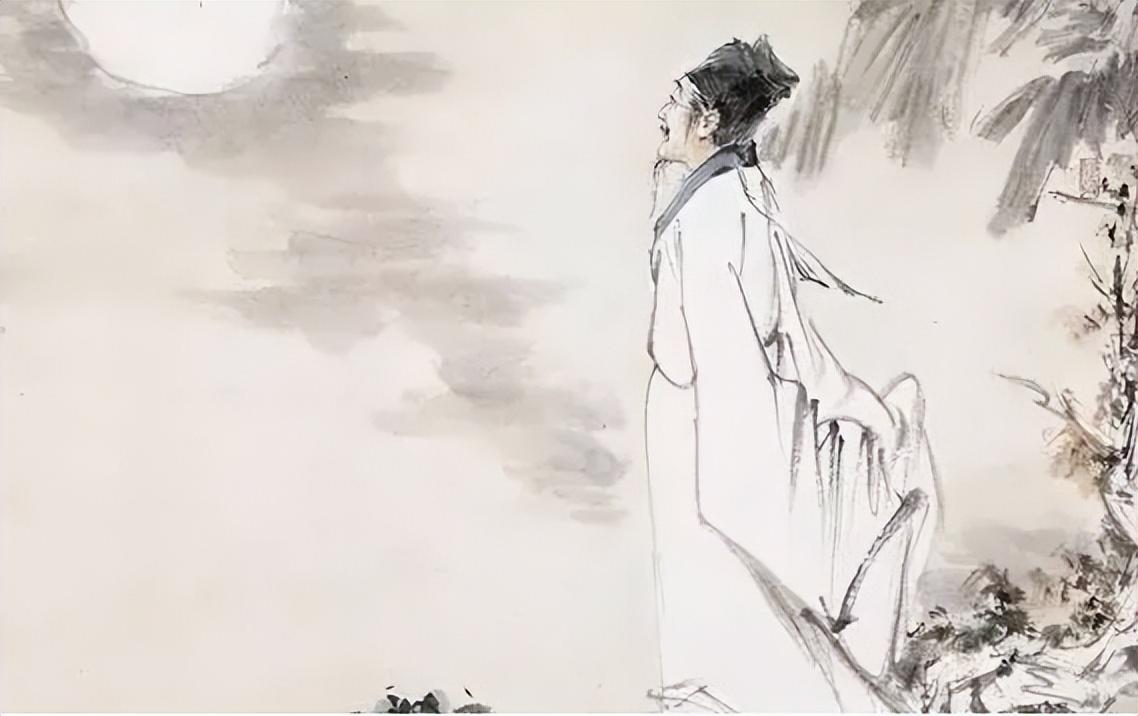 蘇洵簡介及生平事蹟（虛度前半生，唐宋八大家「三蘇」的蘇洵，是如何逆襲的呢？）