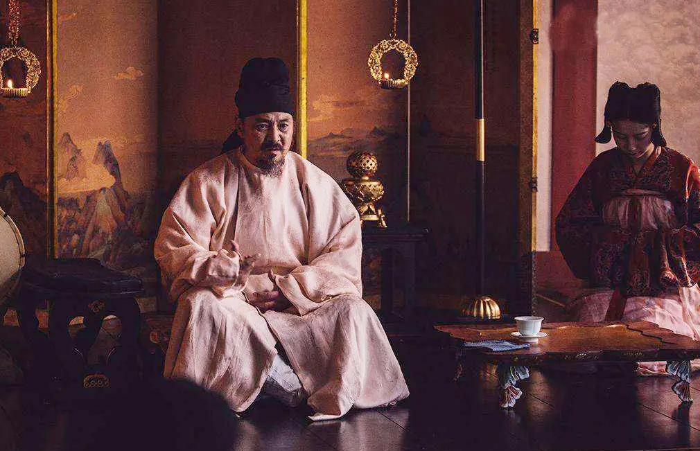 李隆基簡介與歷史事蹟（李隆基：唐朝雄才大略的帝王，晚年卻被兒子架空，還被媳婦折磨）