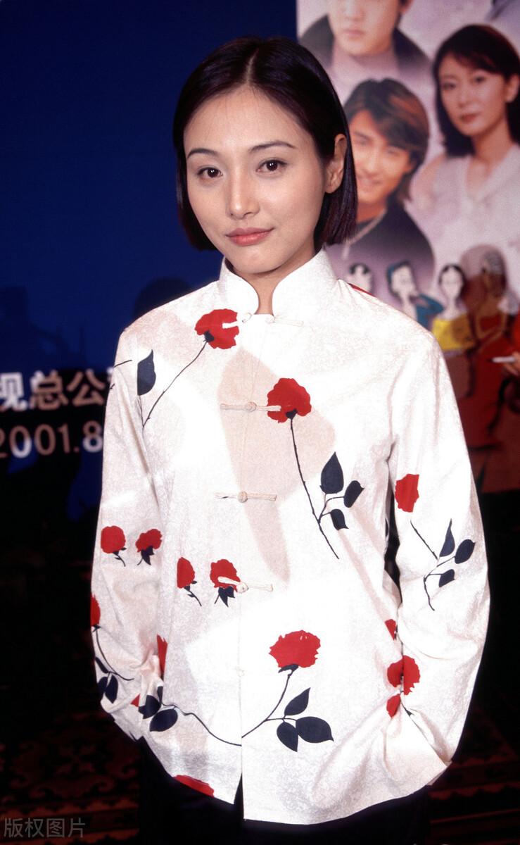 張延個人資料簡介年齡（演員張延：嫁大5歲香港丈夫，婚後生一女，如今女兒比她還漂亮）