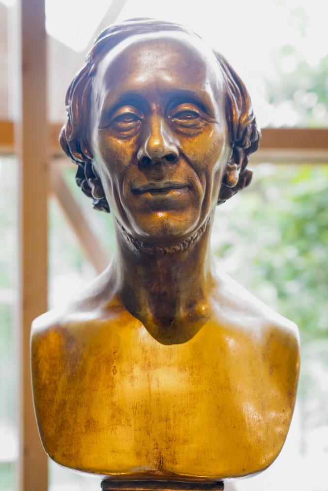 安徒生簡介及個人檔案（歐登塞－安徒生的故鄉）