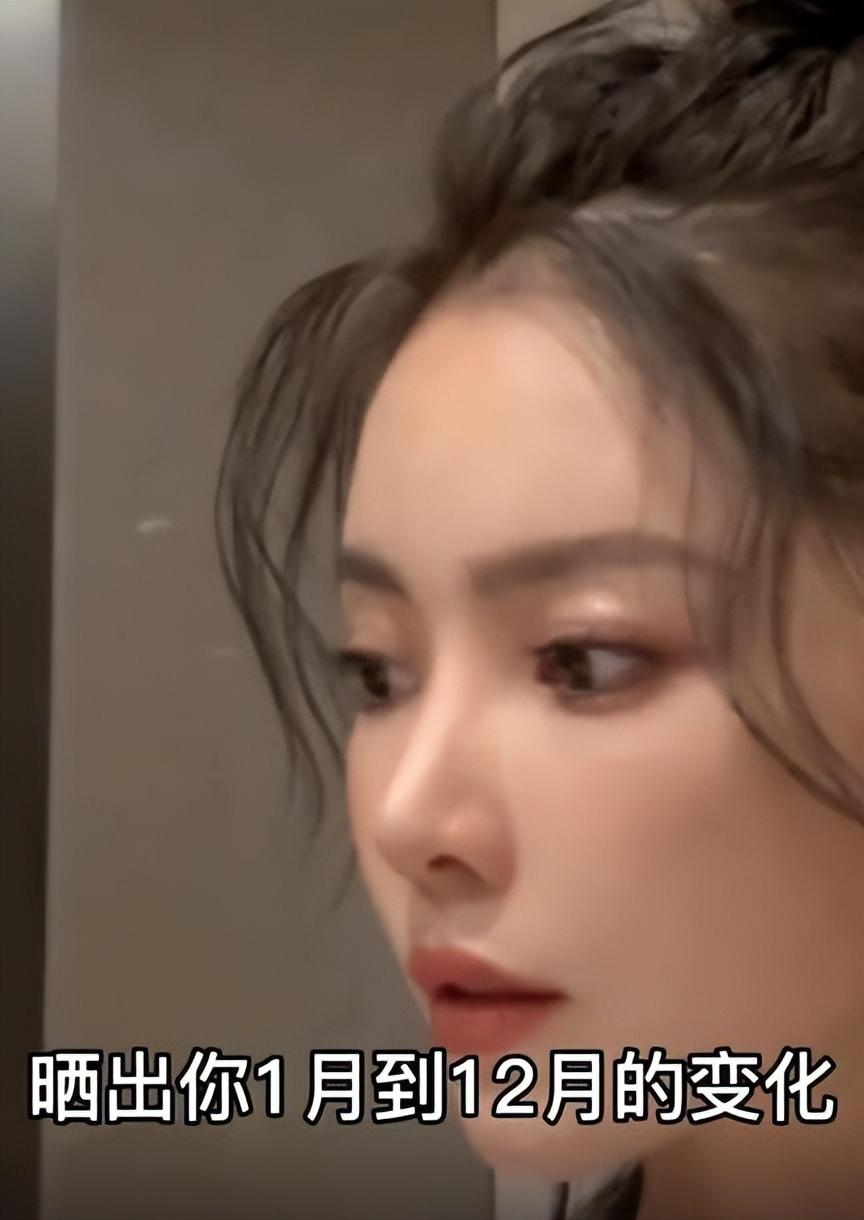 杜淳老婆王燦個人資料簡介及家世（王燦發文告別2022年，2月成為媽媽，嫁給杜淳後常穿奢侈品）