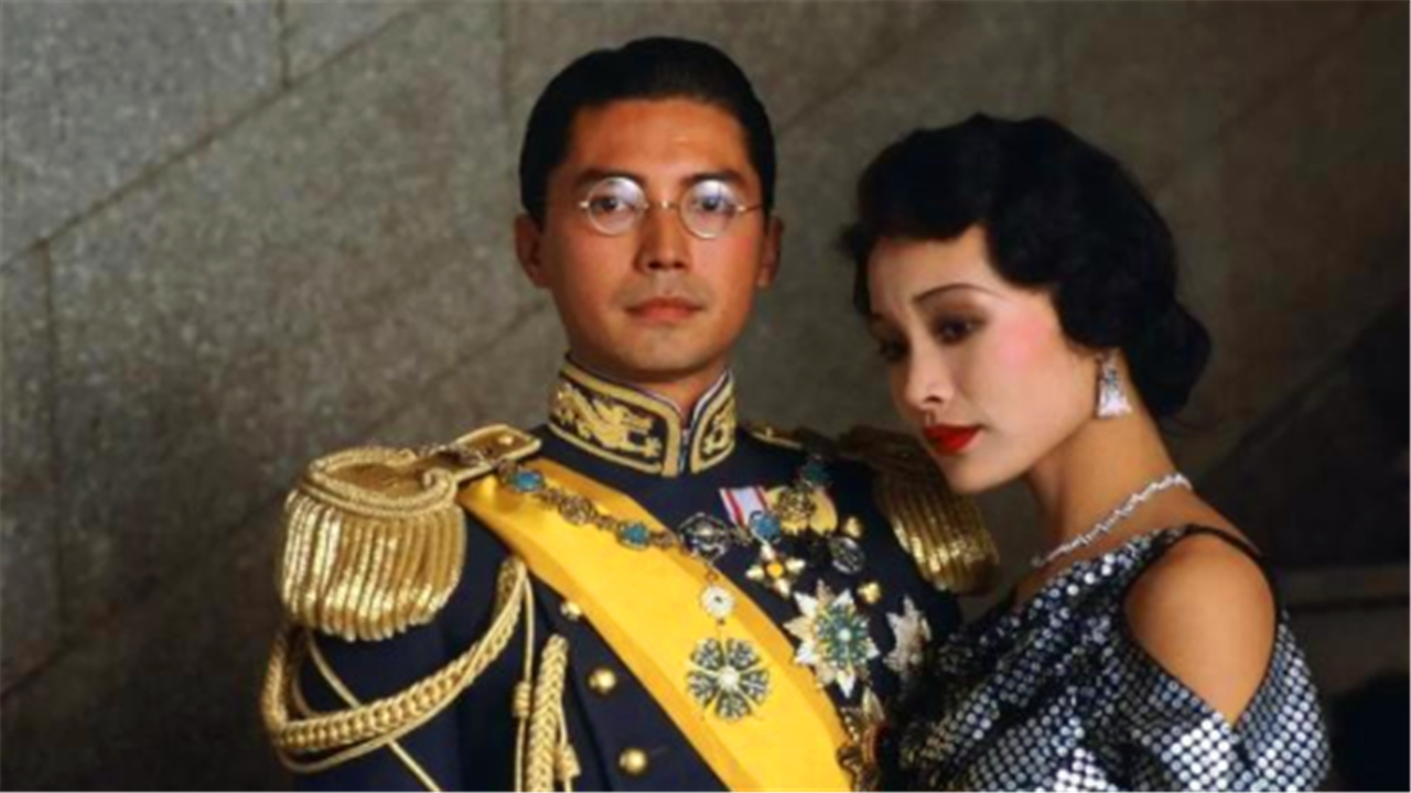 溥儀簡介及一生（溥儀一生跌宕起伏，悲慘命運從小注定，臨死前遭受極大痛苦）