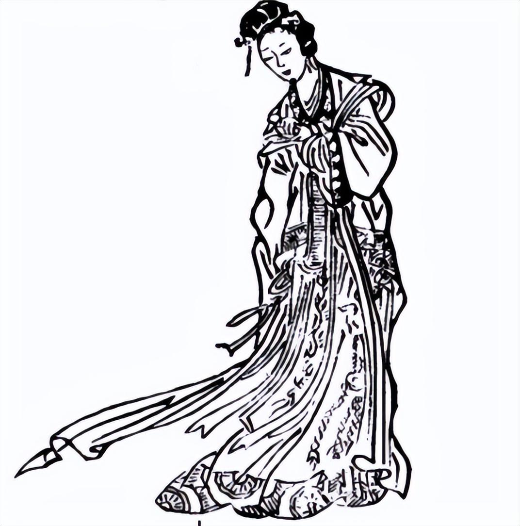 貂蟬簡介資料大全（每天了解一位歷史名人－貂蟬）