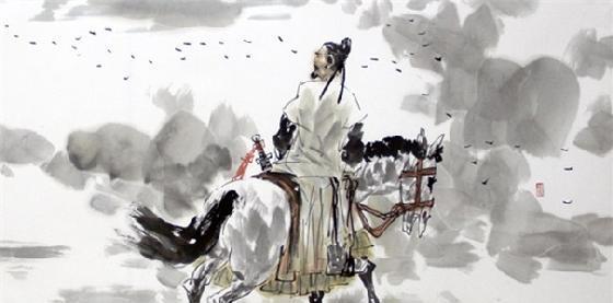 杜甫的簡介與代表作品（杜甫的代表作有哪些）