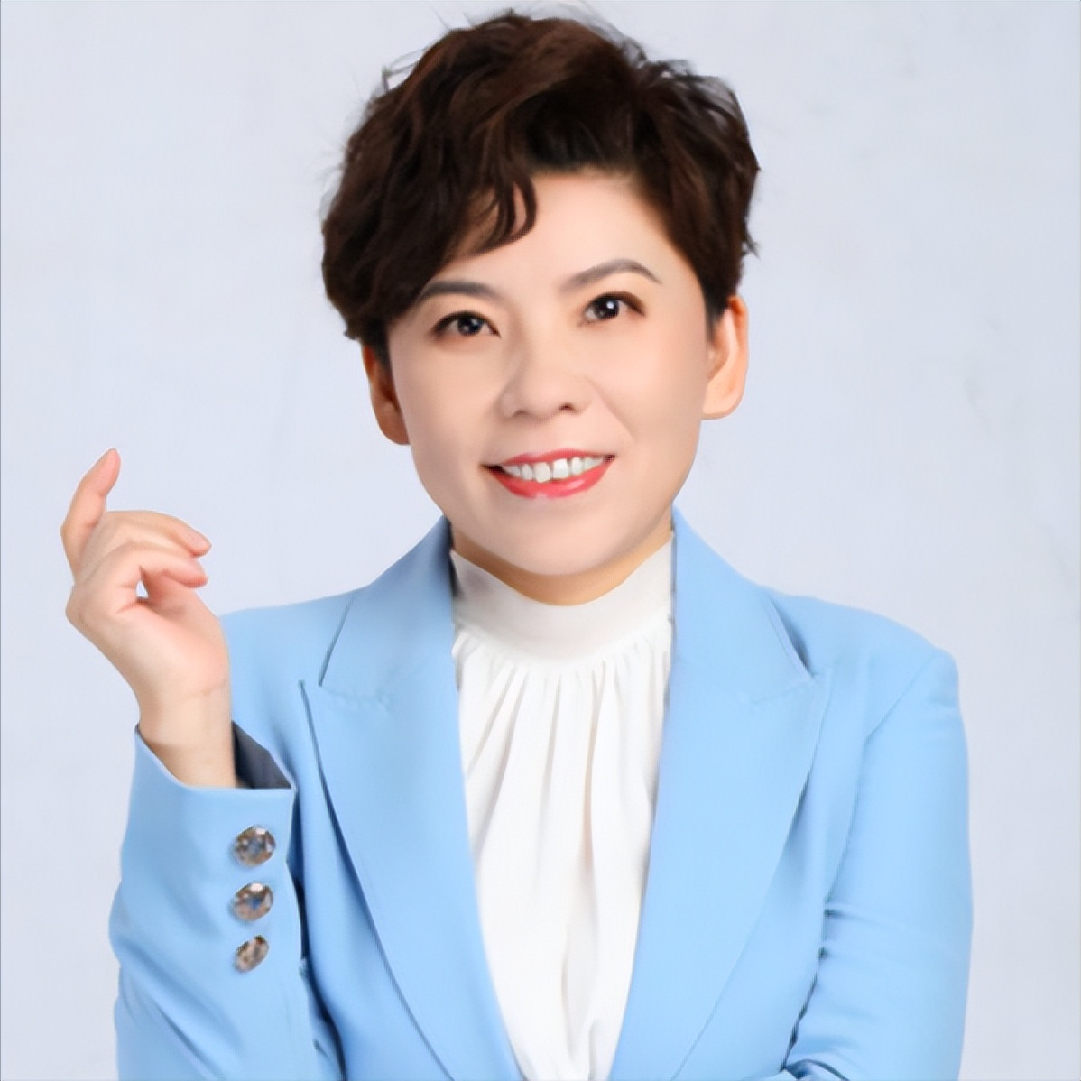 乒壇奇才鄧亞萍簡歷個人資料簡介（鄧亞萍）