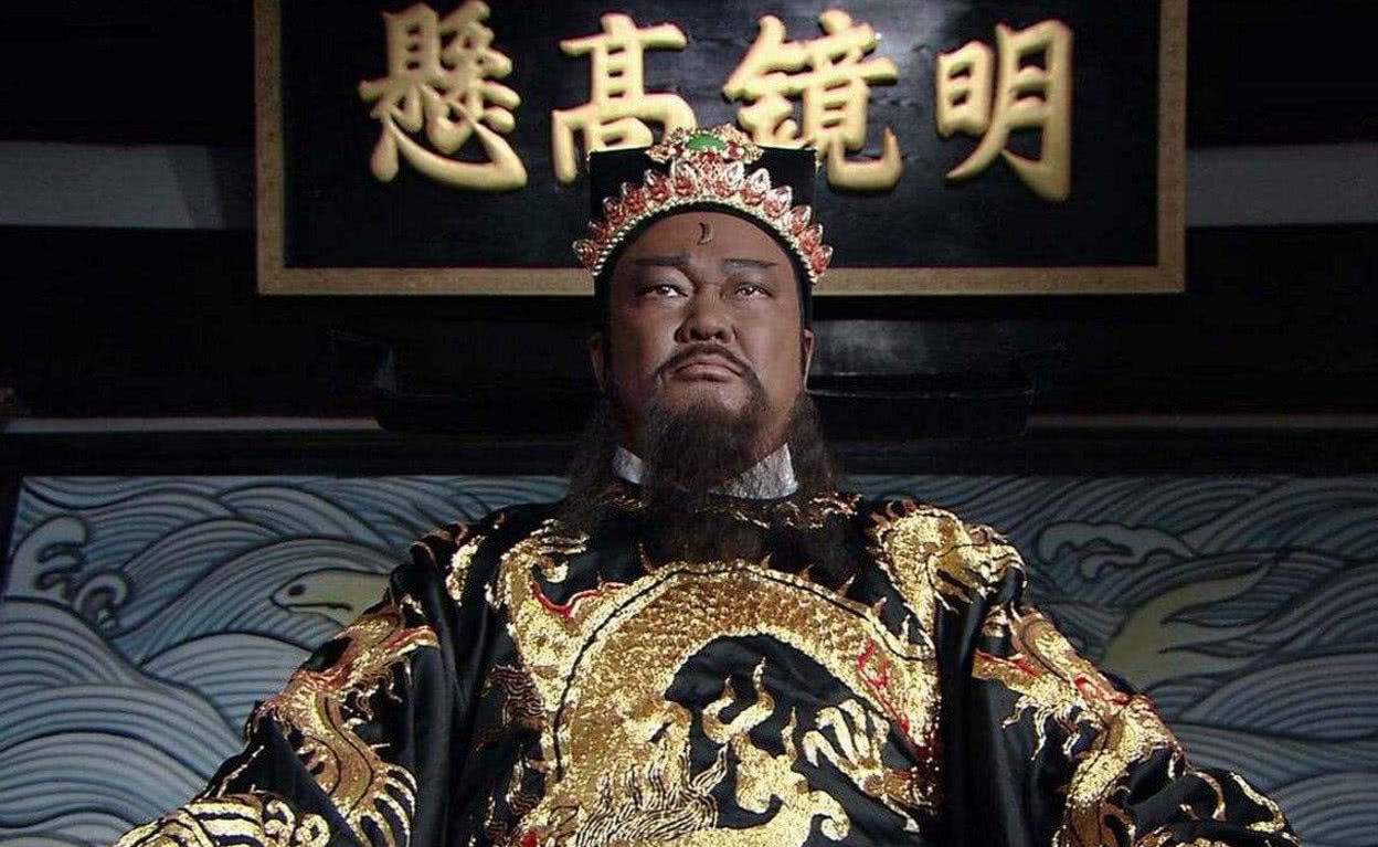 北宋名臣包格簡介（一生做過哪些官職，相當於今天什麼職位？）