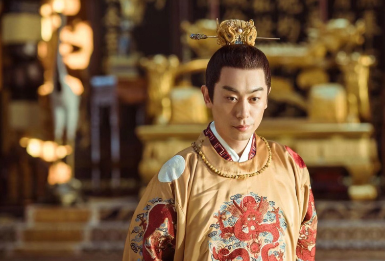 明宣宗朱瞻基簡介（文如李世民，藝賽宋徽宗，他是好皇帝，卻毀了明朝）