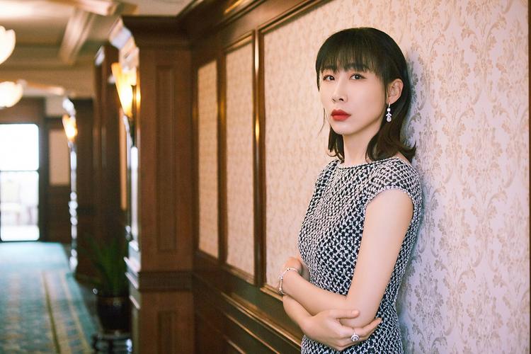 《驢臉影后》任素汐個人資料簡介（從一夜成名到“緋聞不斷”，她經歷了什麼？）