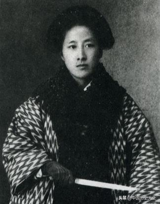 秋瑾簡介（秋瑾怎麼死的？）