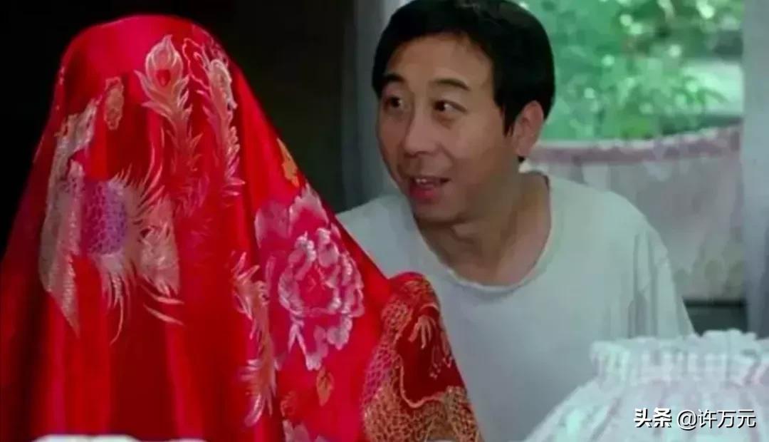 馮鞏個人資料簡介及家世(曾祖父是總統，爺爺寧死不當漢姦！)