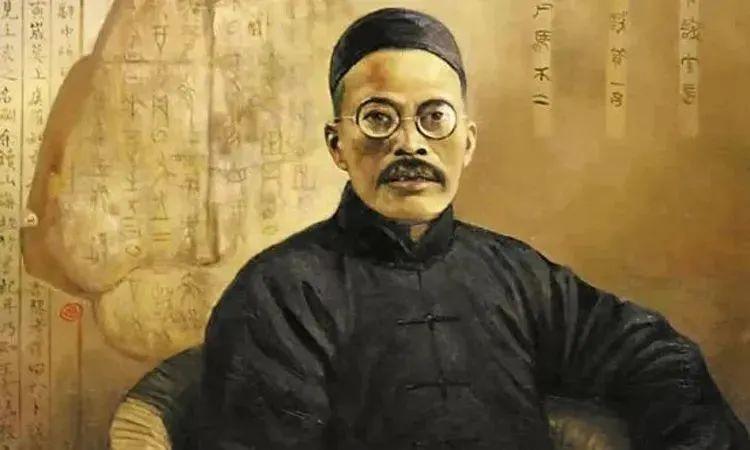 王國維簡介及代表作品（每天了解一位歷史名人－王國維）