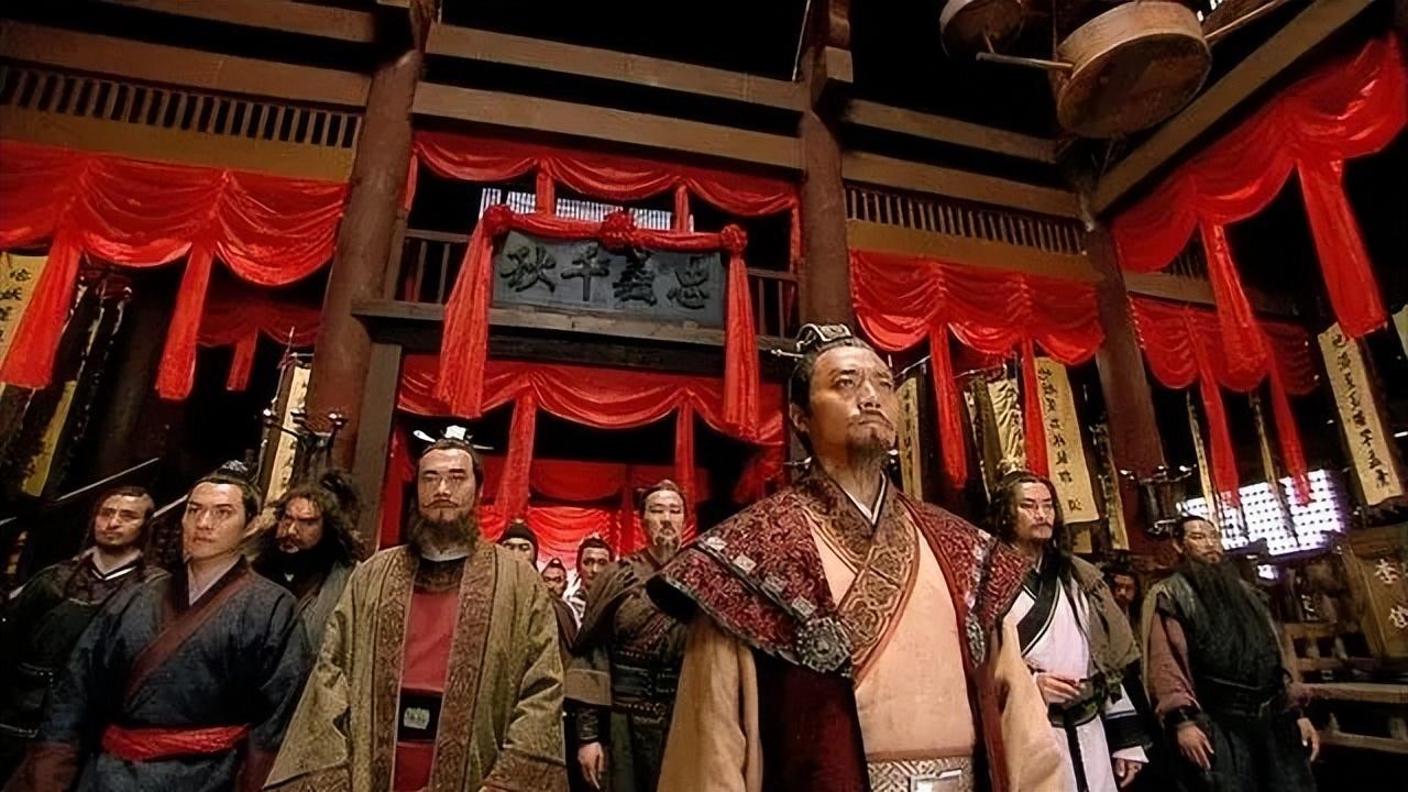 魯智深簡介個人檔案（活捉方臘後，魯智深暗示好漢離開宋江，但只有6人聽懂，得以善終）