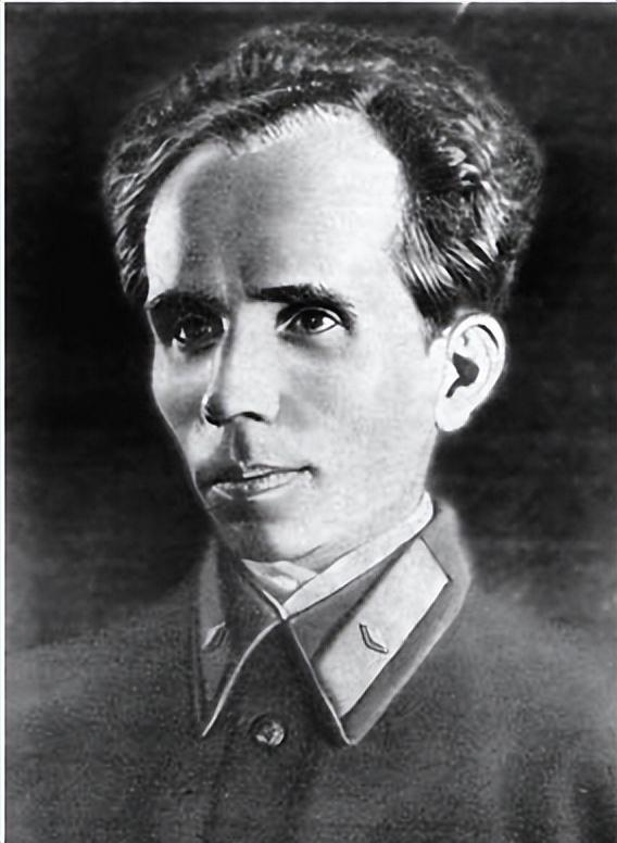 奧斯特洛夫斯基