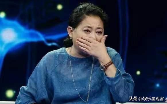 倪萍個人資料簡介及家庭（倪萍：自幼父母離異，經歷三次婚姻）