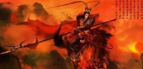 呂布簡介資料（三國第一猛將呂布是怎麼死的？）