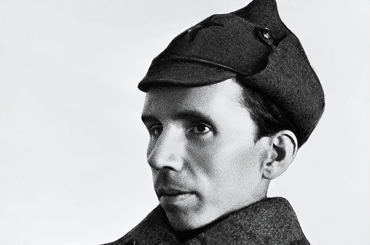 奧斯特洛夫斯基