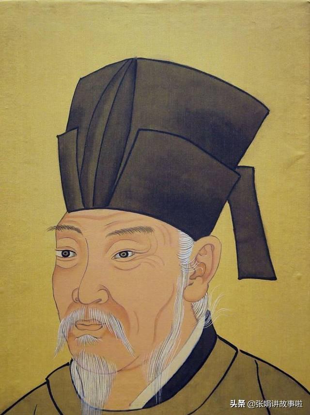 白居易的簡介及代表作品（白居易是唐代三大詩人之一，有「詩王」之稱。分享白居易的代表作）