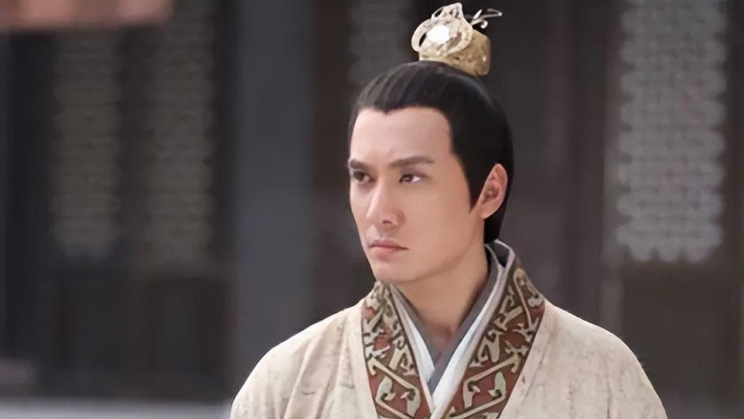 劉章簡介個人資料（漢朝鐵血藩王劉章，為匡扶漢室，誅殺了呂氏滿門）