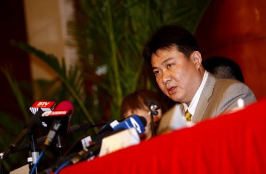 郎平簡介及個人資料（中國女排歷任主帥，只有這三人“二進宮”，兩次擔任主教練）