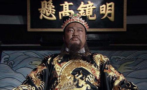 包格拉簡介資料（包庇下屬徇私枉法，歷史上真實的包公，難以負擔「青天」二字）