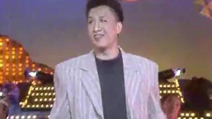 孫紅雷個人資料簡介及身分（孫紅雷不為人知的情史，以及坎坷成名史）