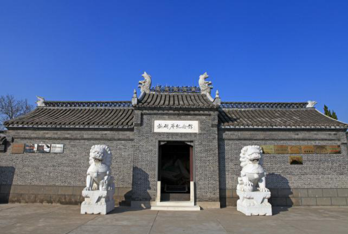 施耐庵的簡介及個人資料（世界多奇才，巨匠出鹽阜－《水滸傳》作者施耐庵生平一覽）