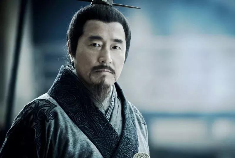 蕭何簡介資料大全（蕭何，也是功高震主，為什麼他能善終？）