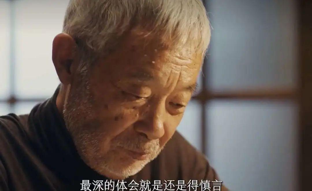 田壯壯個人資料簡介代表作（一代名導田壯壯，退圈了）