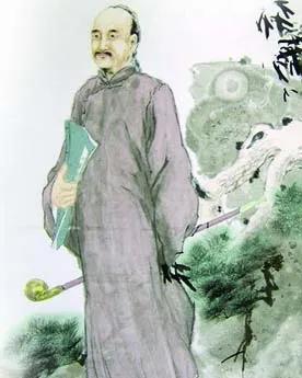 紀曉嵐簡介詳細（鐵齒銅牙紀曉嵐）