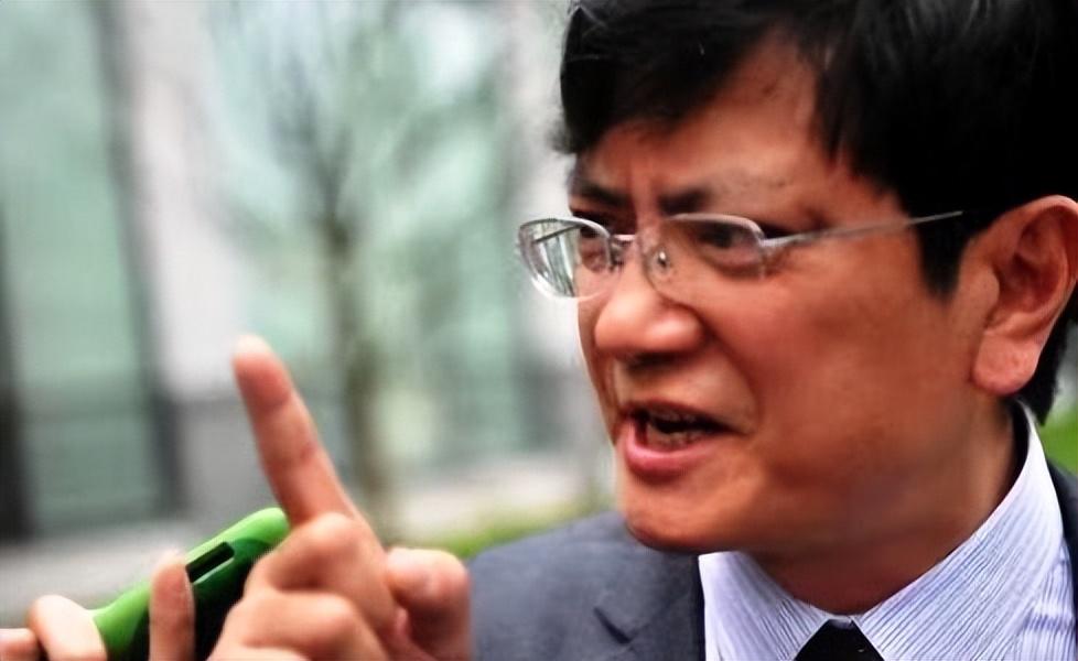 鄭強的簡介浙江大學（「最狂校長」鄭強：特權也好，歪風邪氣也罷，我統統都給你治了）