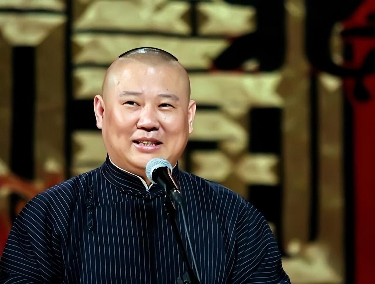 郭德綱個人資料簡介及其家庭（郭德綱：受盡欺辱，成名後世人惡如仇，一生不與姜昆、週立波同台）