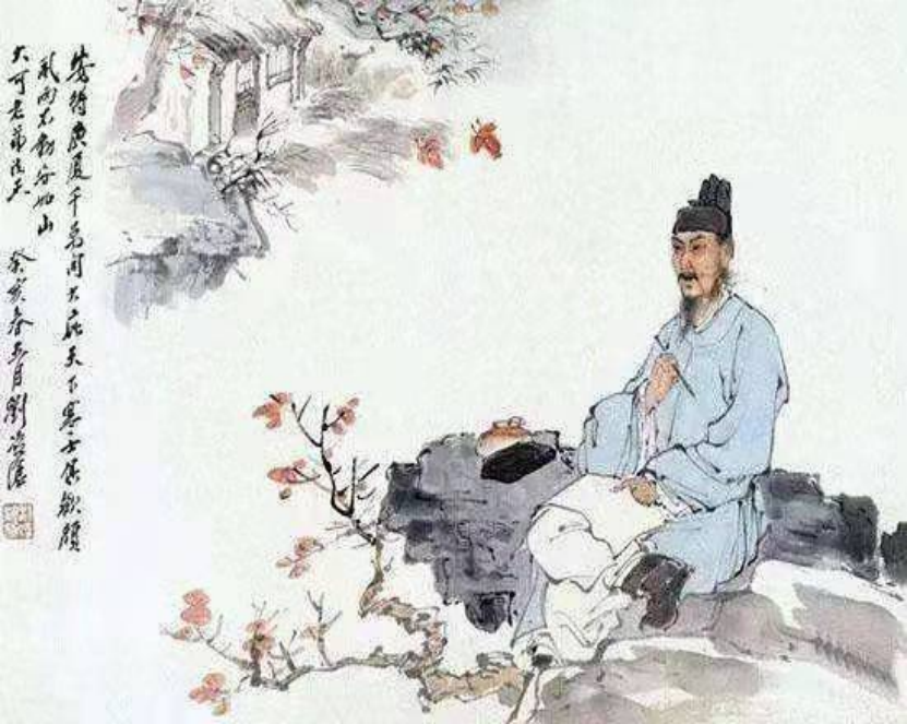 杜甫生平簡介及主要事蹟（杜甫，中國偉大的詩人，他的一生是怎樣的人生軌跡？）