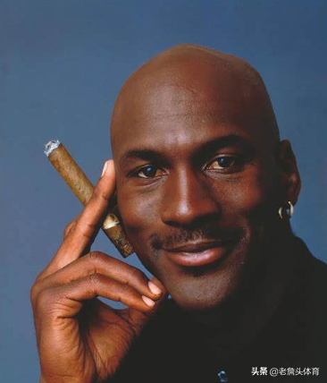 喬丹簡介及事蹟英文介紹（NBA球星篇－麥可喬丹Michael Jordan）