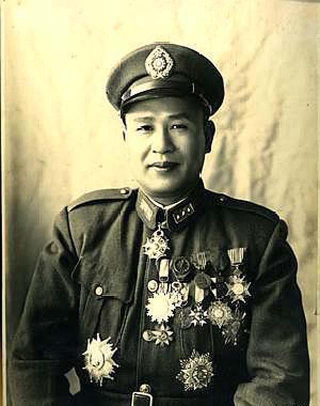 白崇禧簡介個人資料（白崇禧：執意赴台，17年後離奇暴斃，好友：天真率直，難免一死）