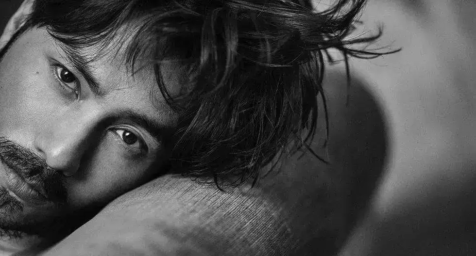 陳坤個人資料簡介及家世（影帝」陳坤，做單親父親20年）