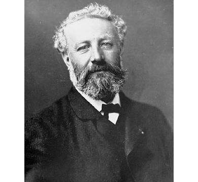 凡爾納簡介個人資料（歷史上的今天 | “現代科幻小說之父”凡爾納）