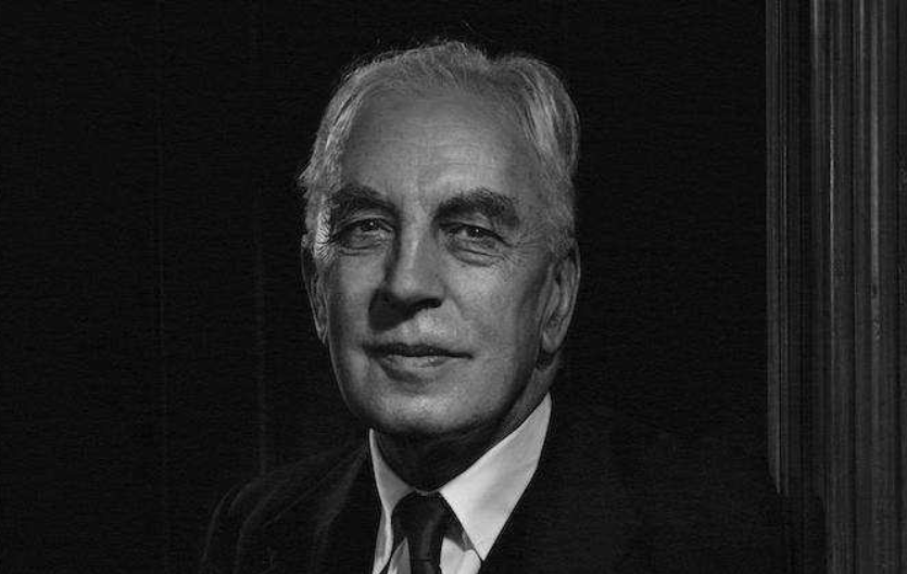 劉邦的簡介及歷史地位（西方學者筆下的劉邦，比秦始皇歷史地位更高，與凱撒齊名）