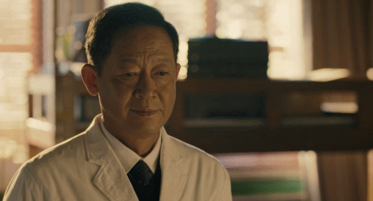 王志文簡介個人資料（56歲的王志文：擁有蘇大強同款眼袋卻是行走的荷爾蒙）