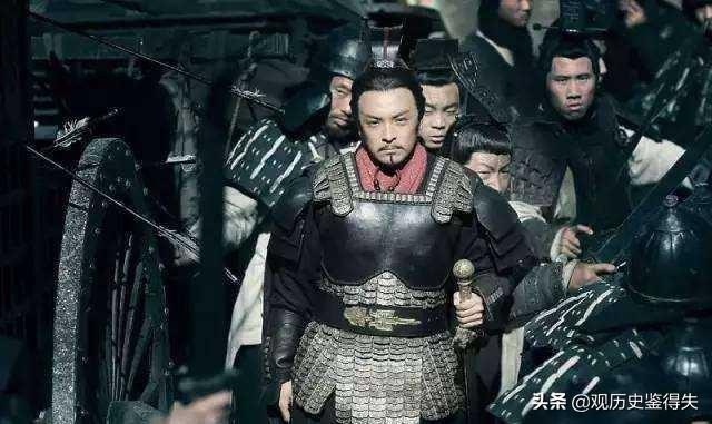 秦王嬴駟簡介（秦國第一王－秦惠文王嬴馿, 彪悍的人生不需要解釋!）